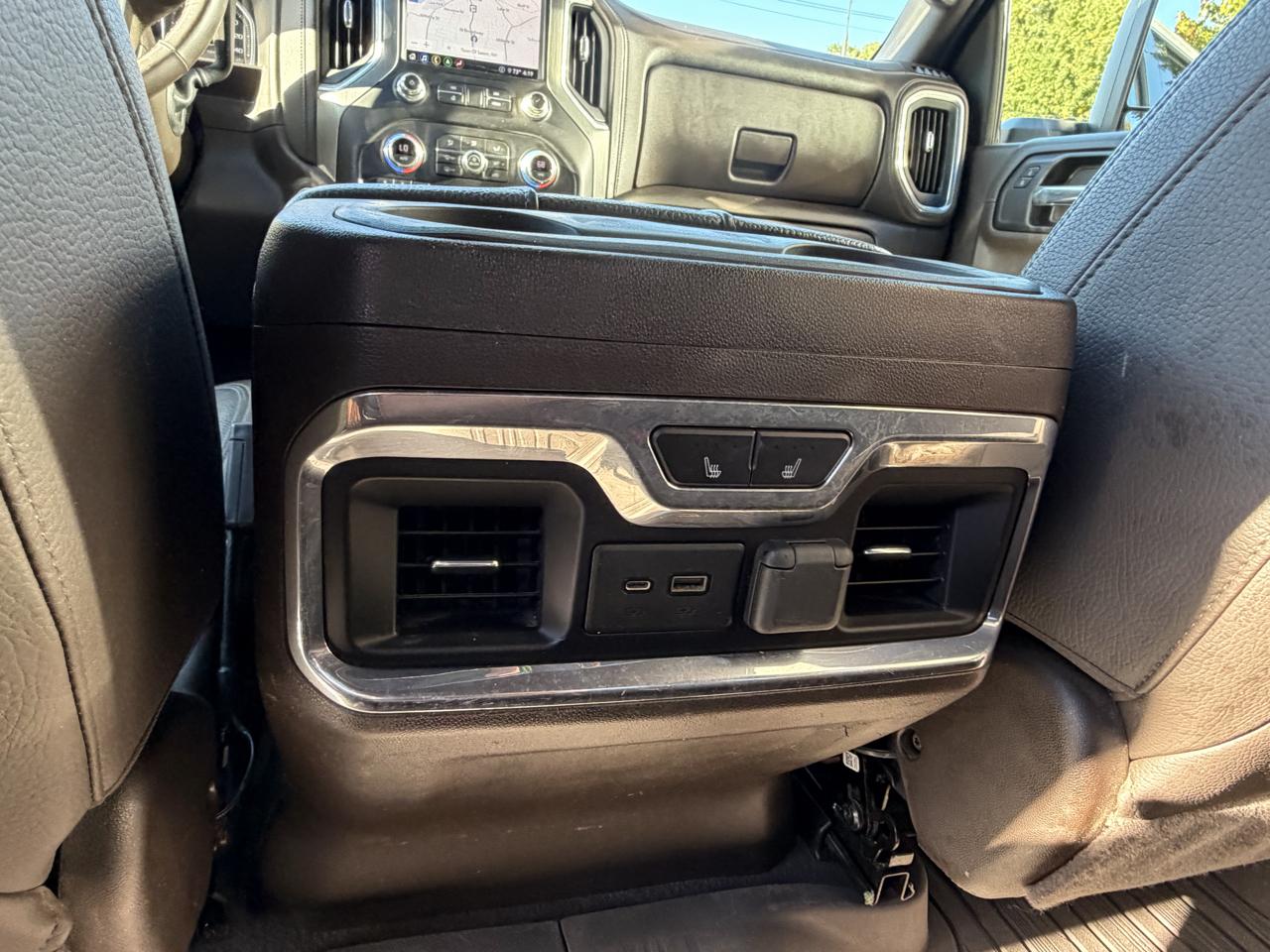 GMC Sierra 3500HD  2020