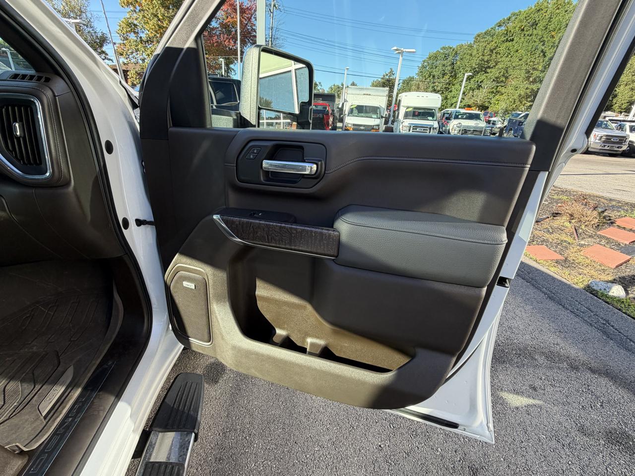 GMC Sierra 3500HD  2020