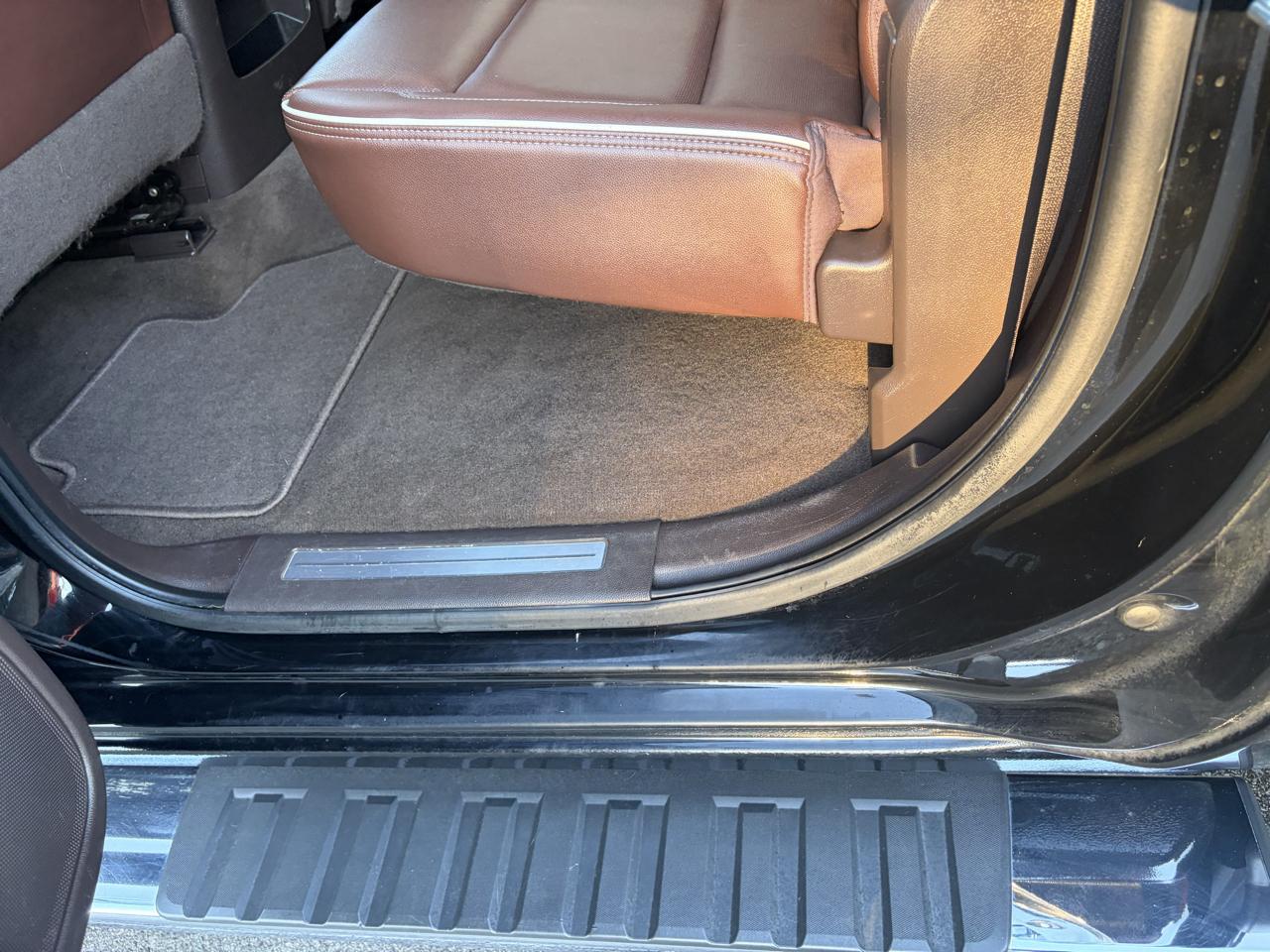Chevrolet Silverado 2500HD  2018