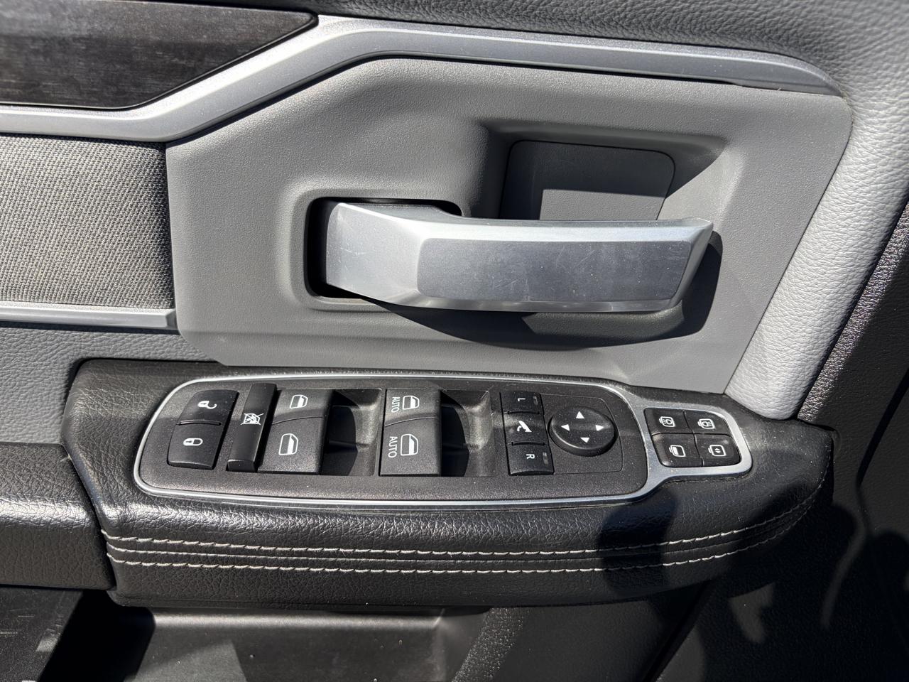 RAM 2500  2023