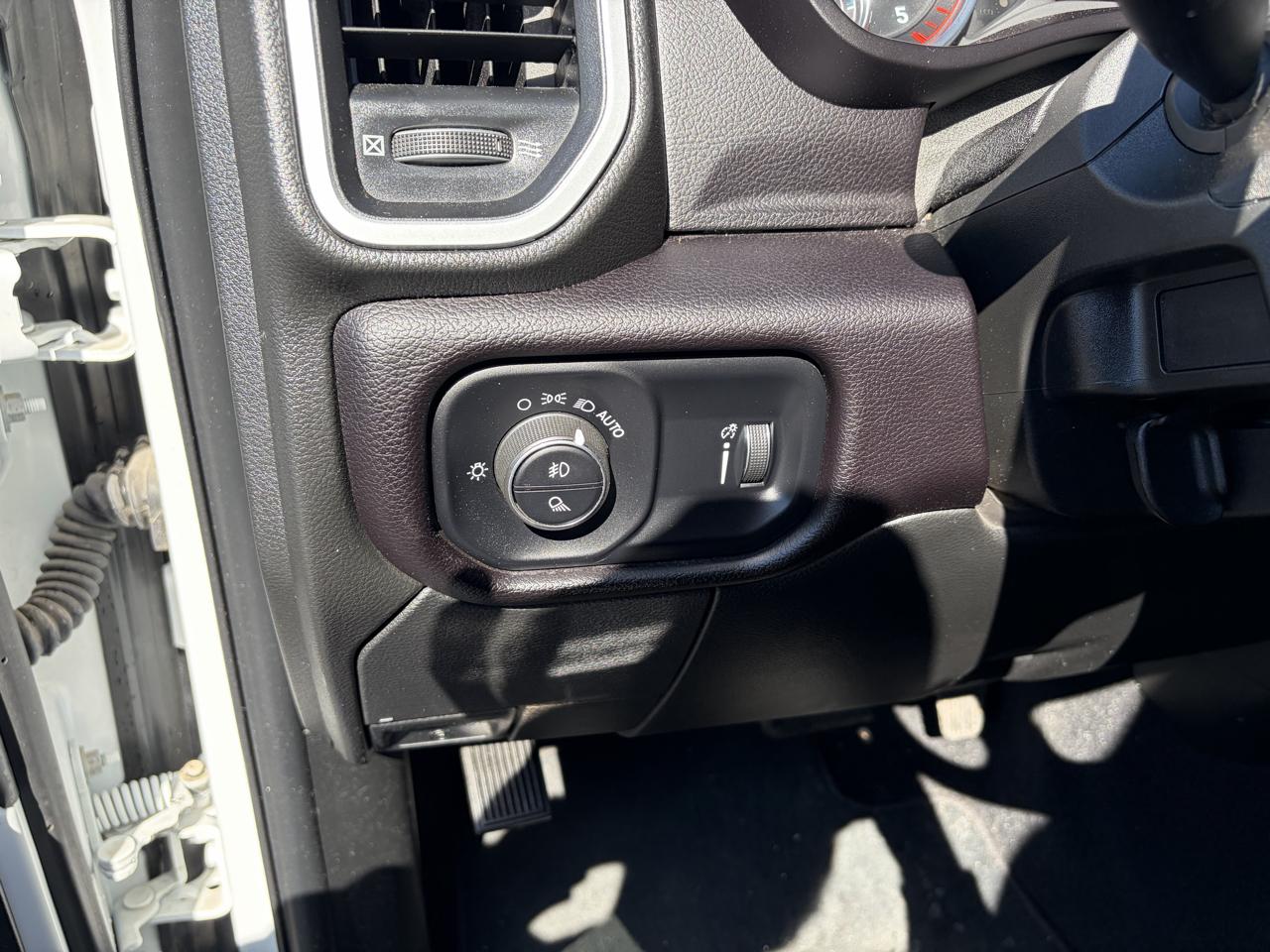 RAM 2500  2023