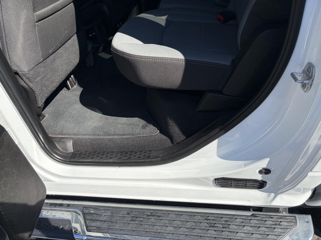 RAM 2500  2023