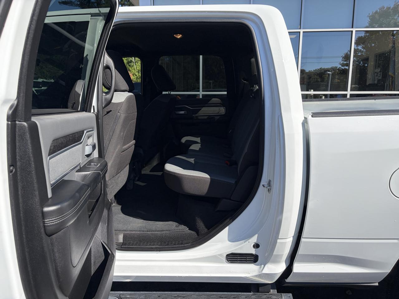 RAM 2500  2023