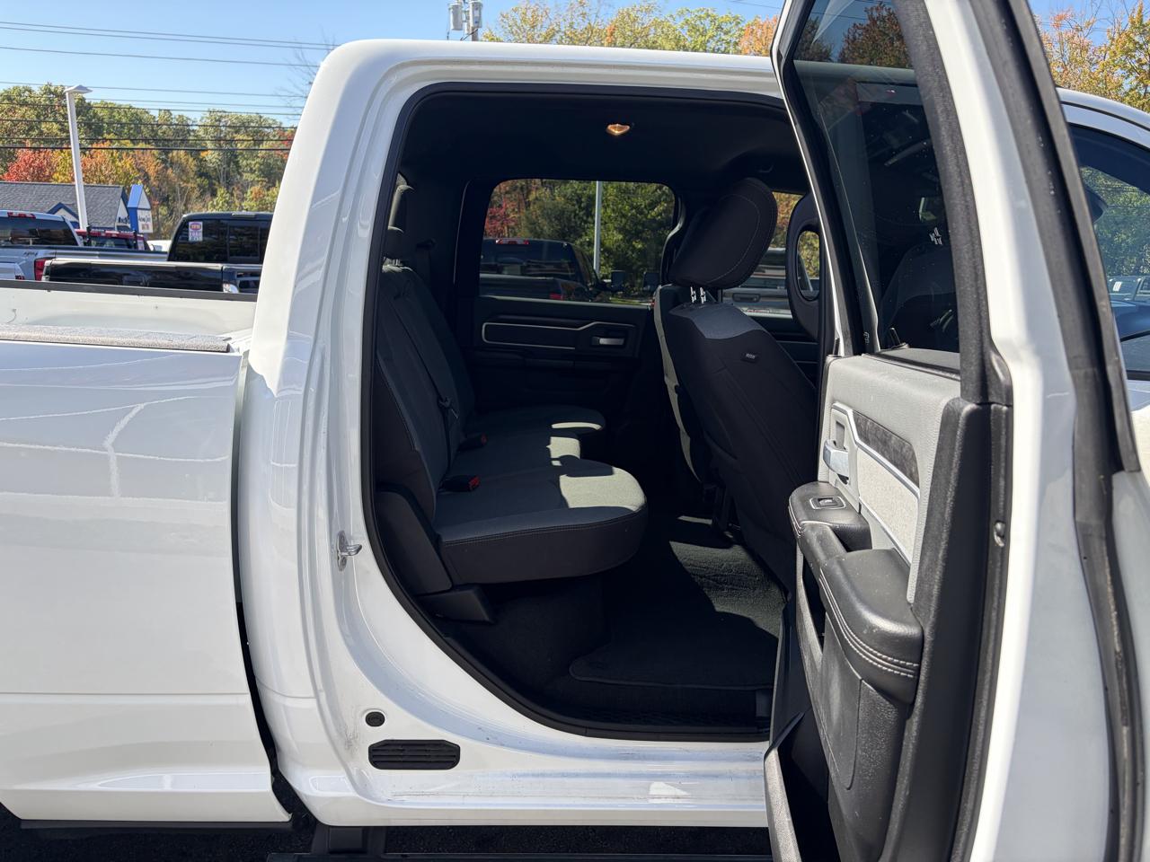 RAM 2500  2023