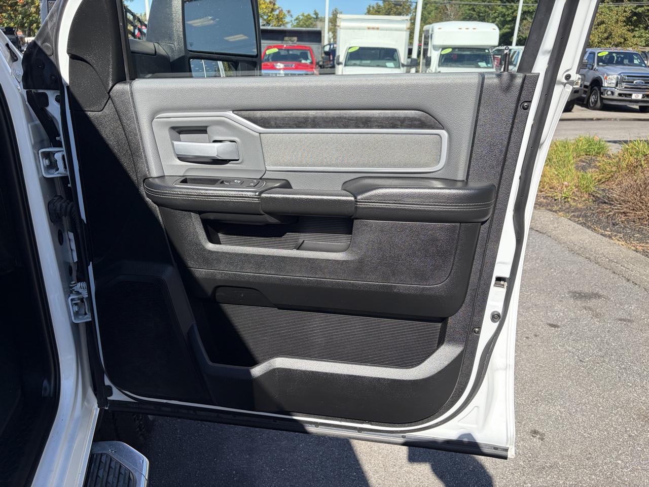 RAM 2500  2023