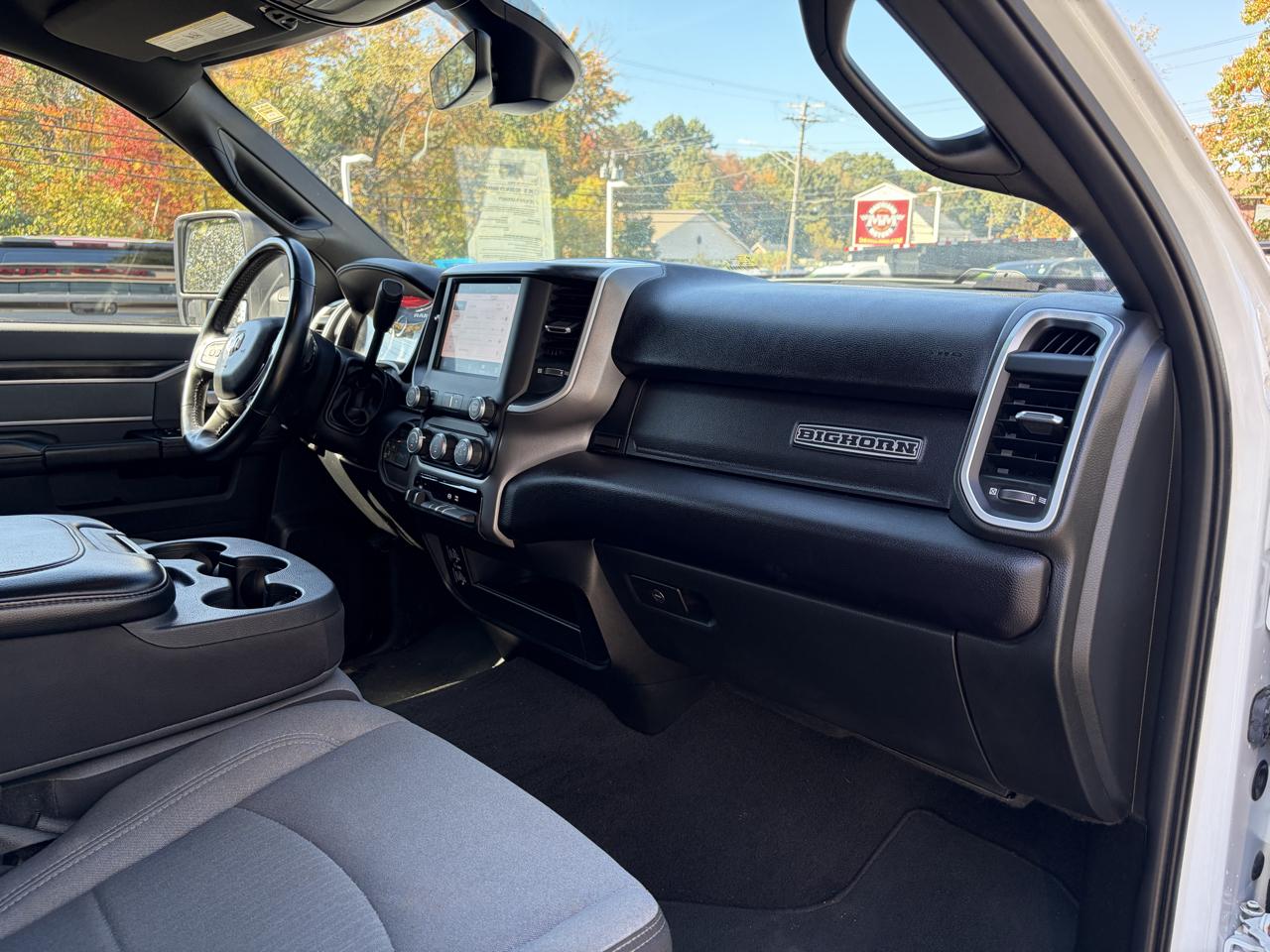 RAM 2500  2023