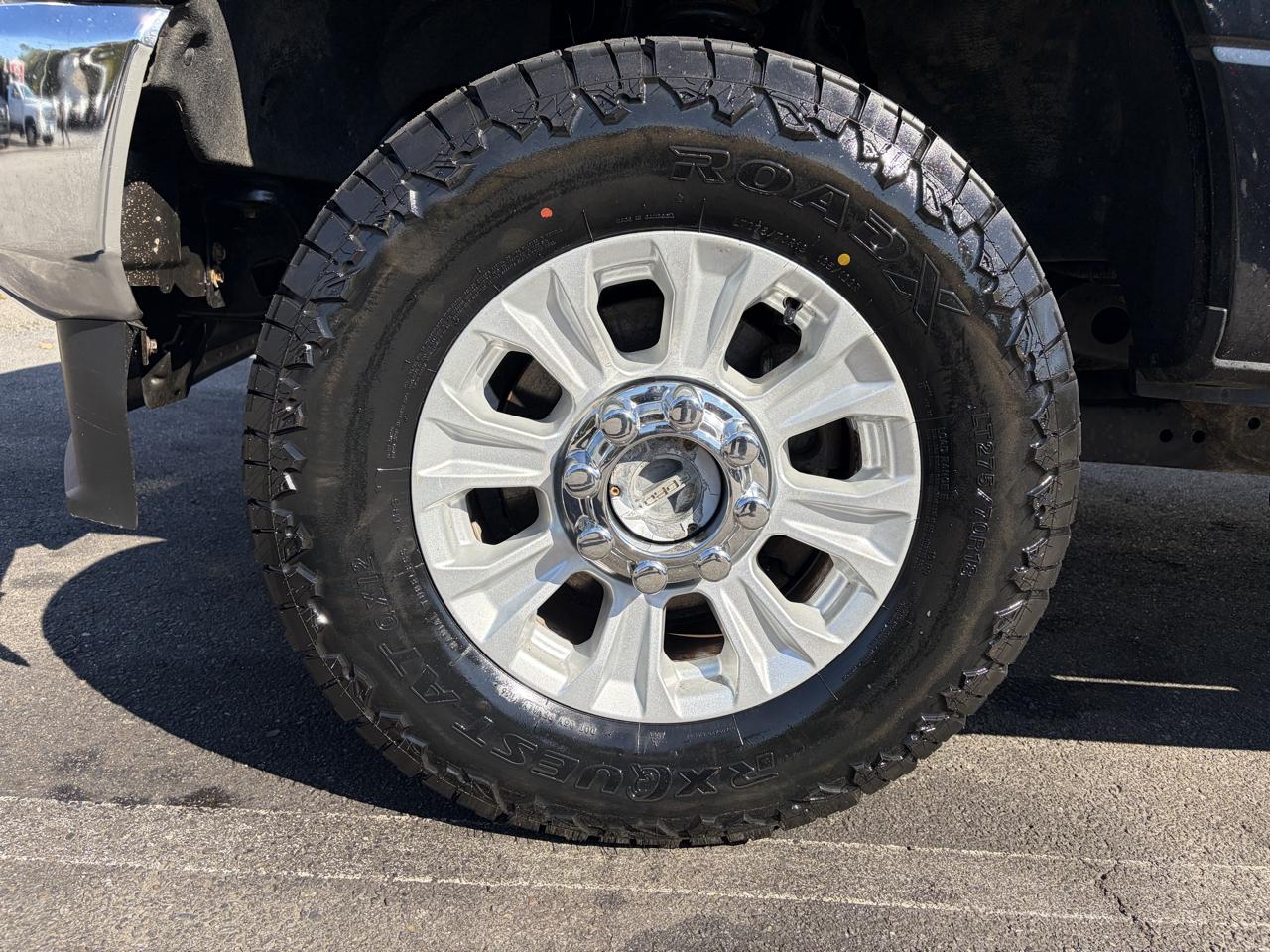 Ford Super Duty F-250 SRW  2021