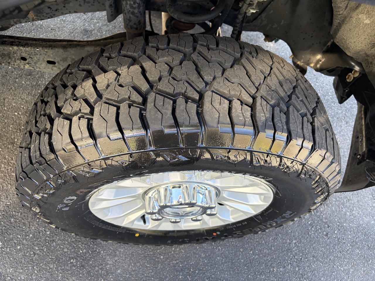 Ford Super Duty F-250 SRW  2021