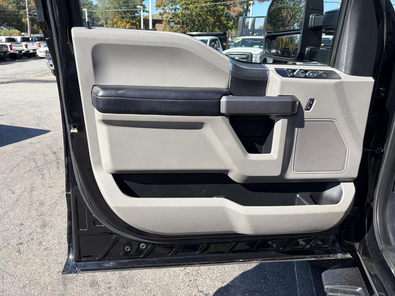 Ford Super Duty F-250 SRW  2021