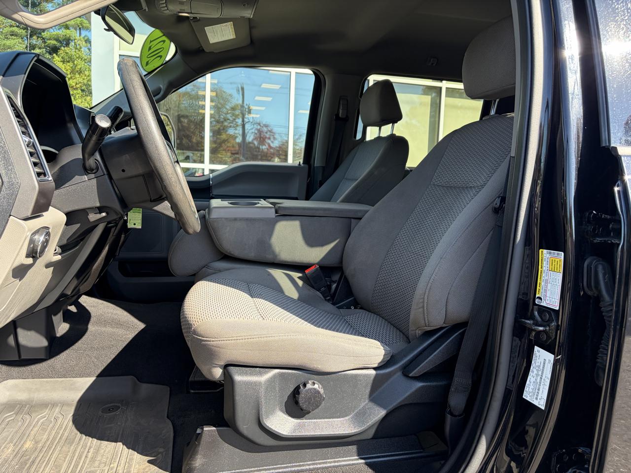 Ford Super Duty F-250 SRW  2021