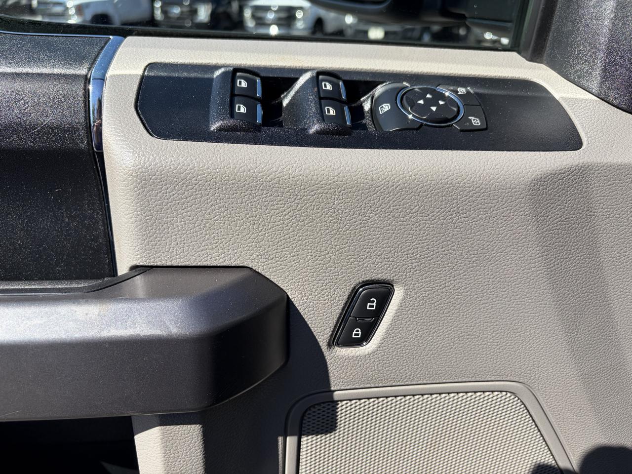 Ford Super Duty F-250 SRW  2021