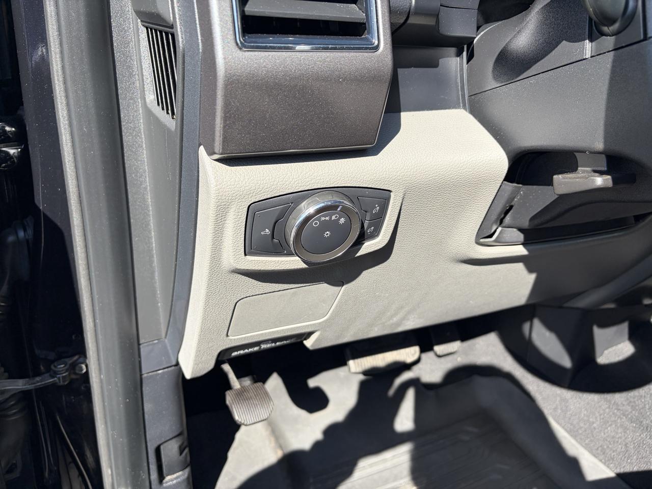 Ford Super Duty F-250 SRW  2021