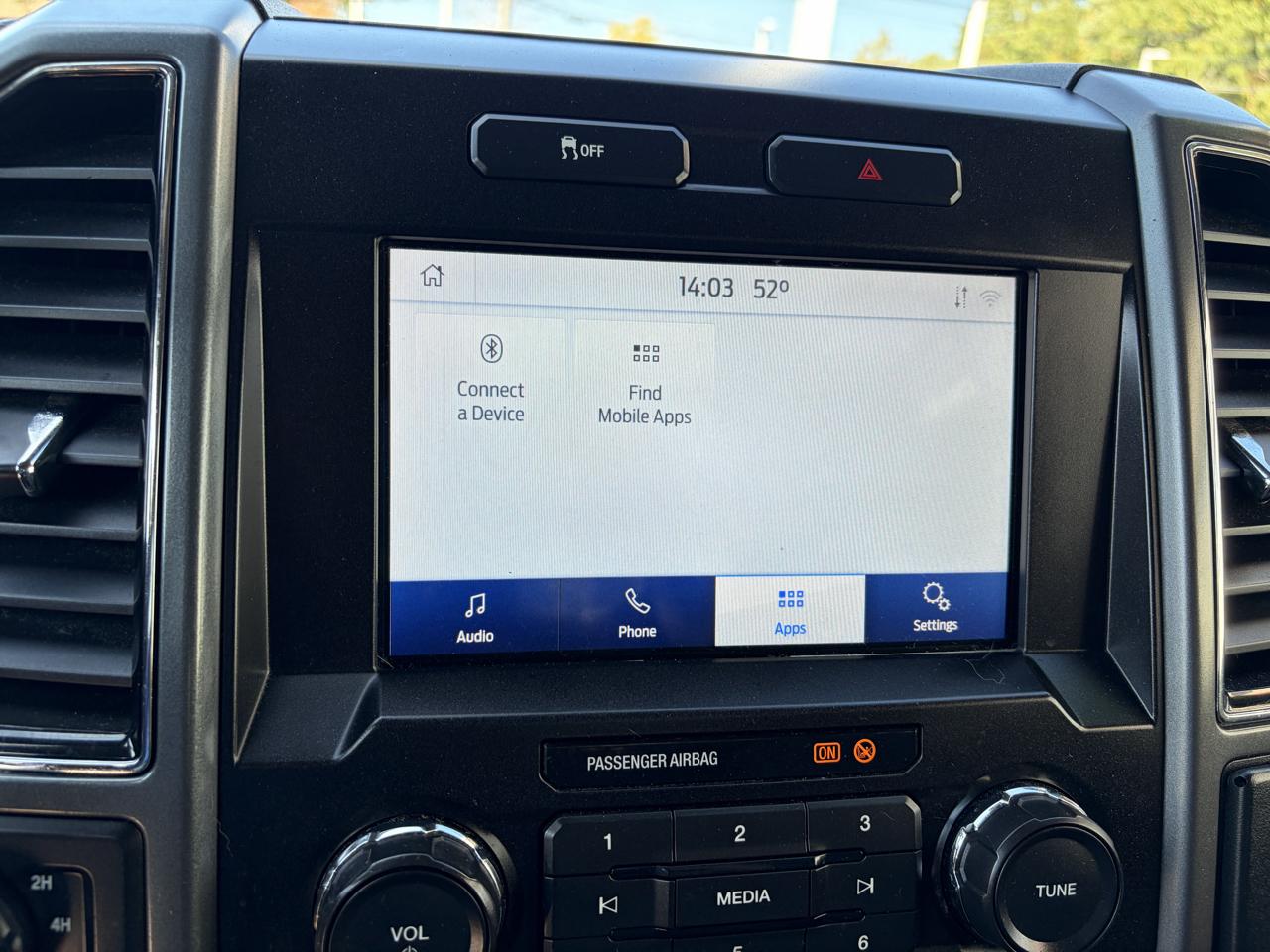 Ford Super Duty F-250 SRW  2021