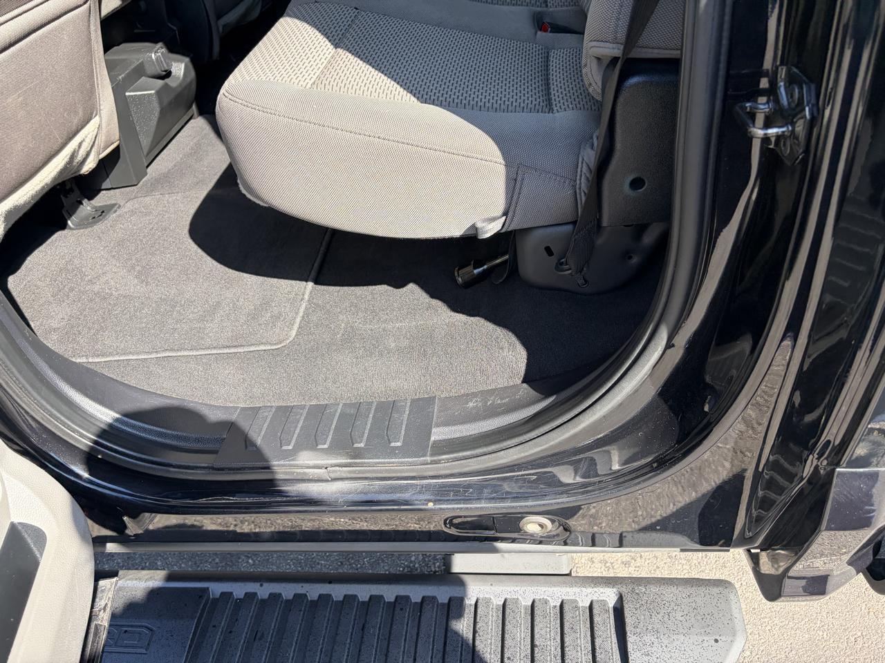 Ford Super Duty F-250 SRW  2021