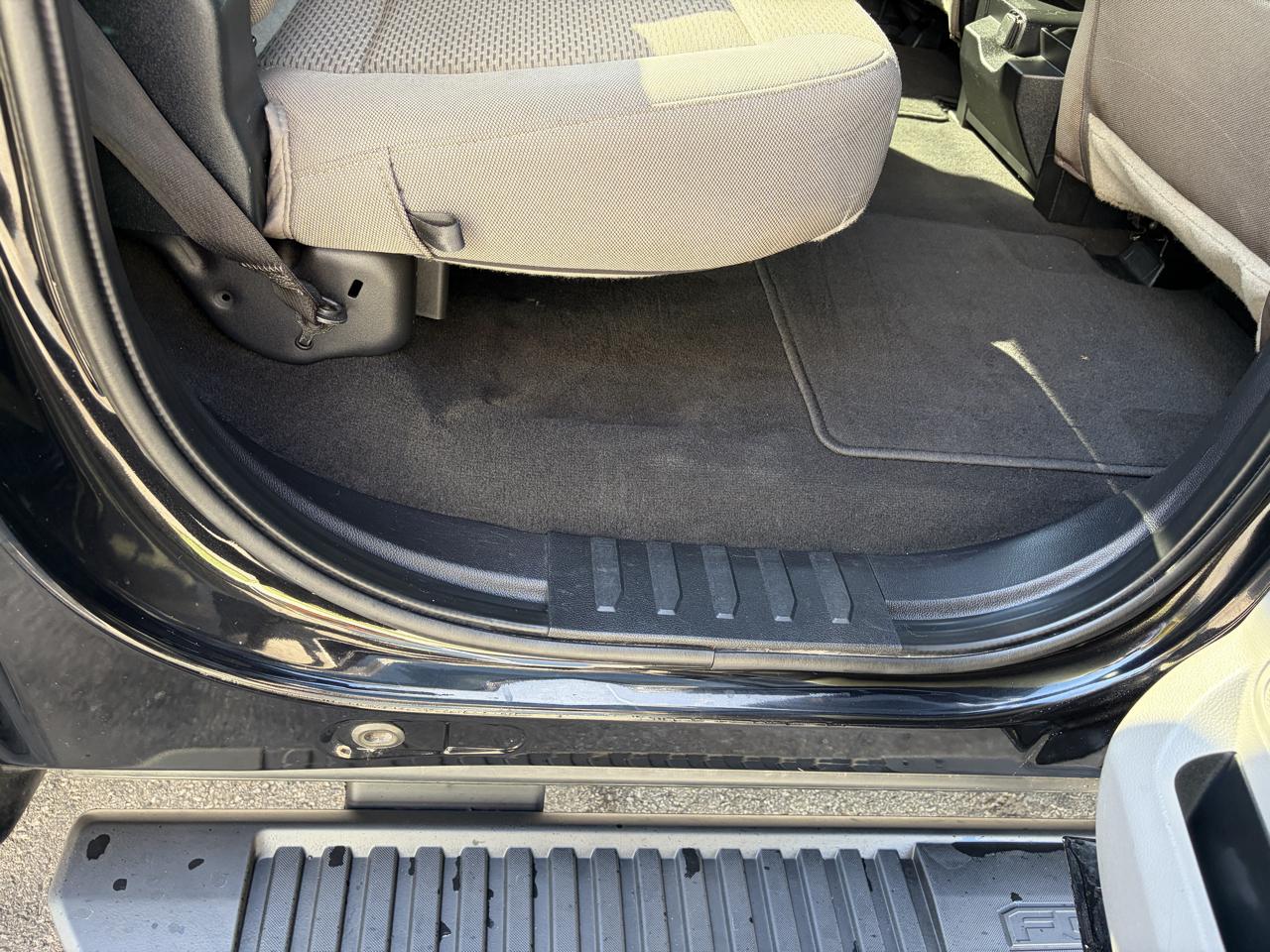 Ford Super Duty F-250 SRW  2021