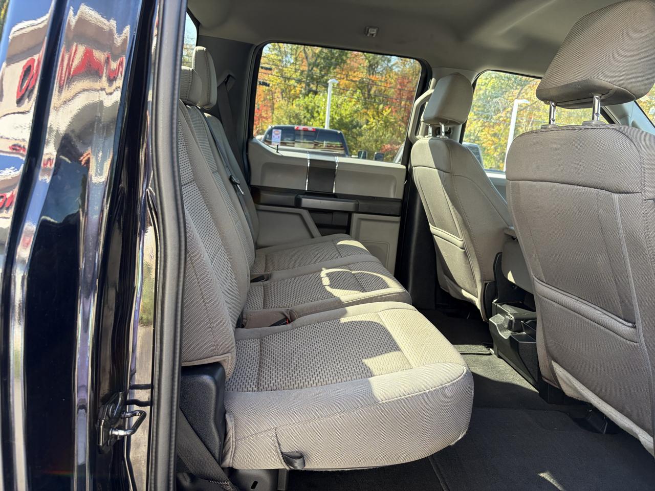 Ford Super Duty F-250 SRW  2021