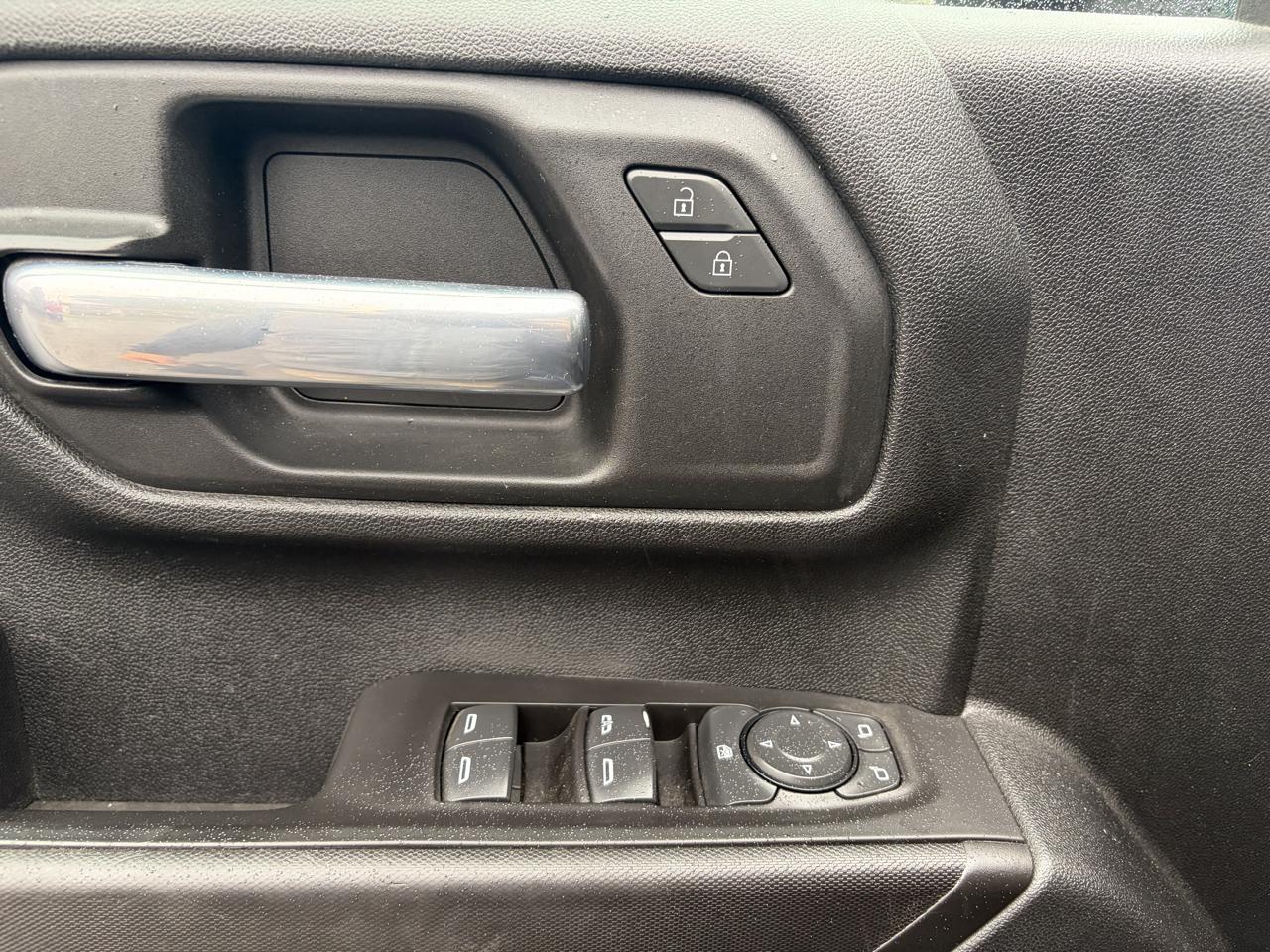 GMC Sierra 3500HD  2021