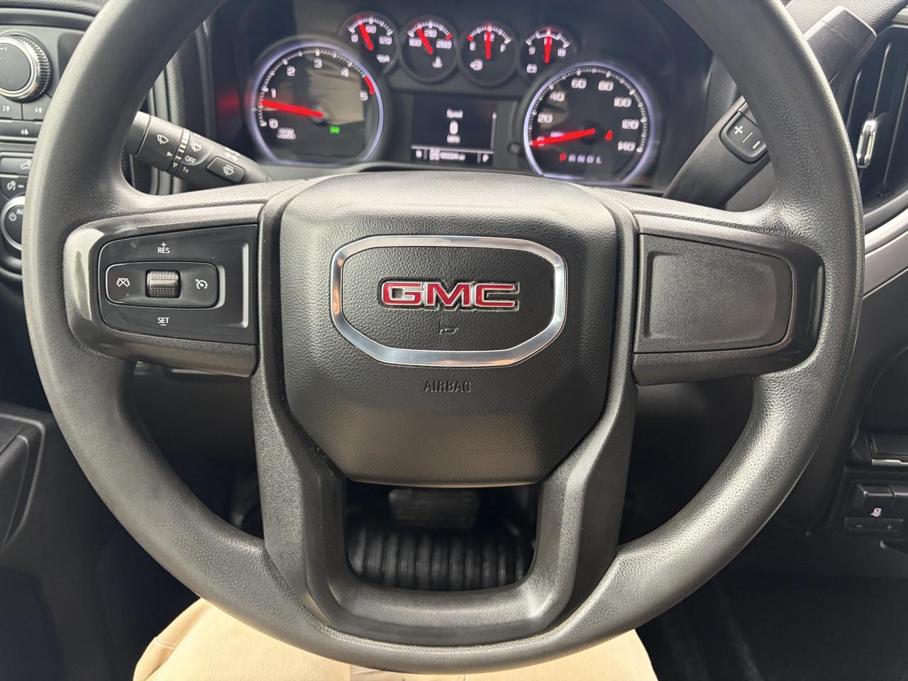 GMC Sierra 3500HD  2021
