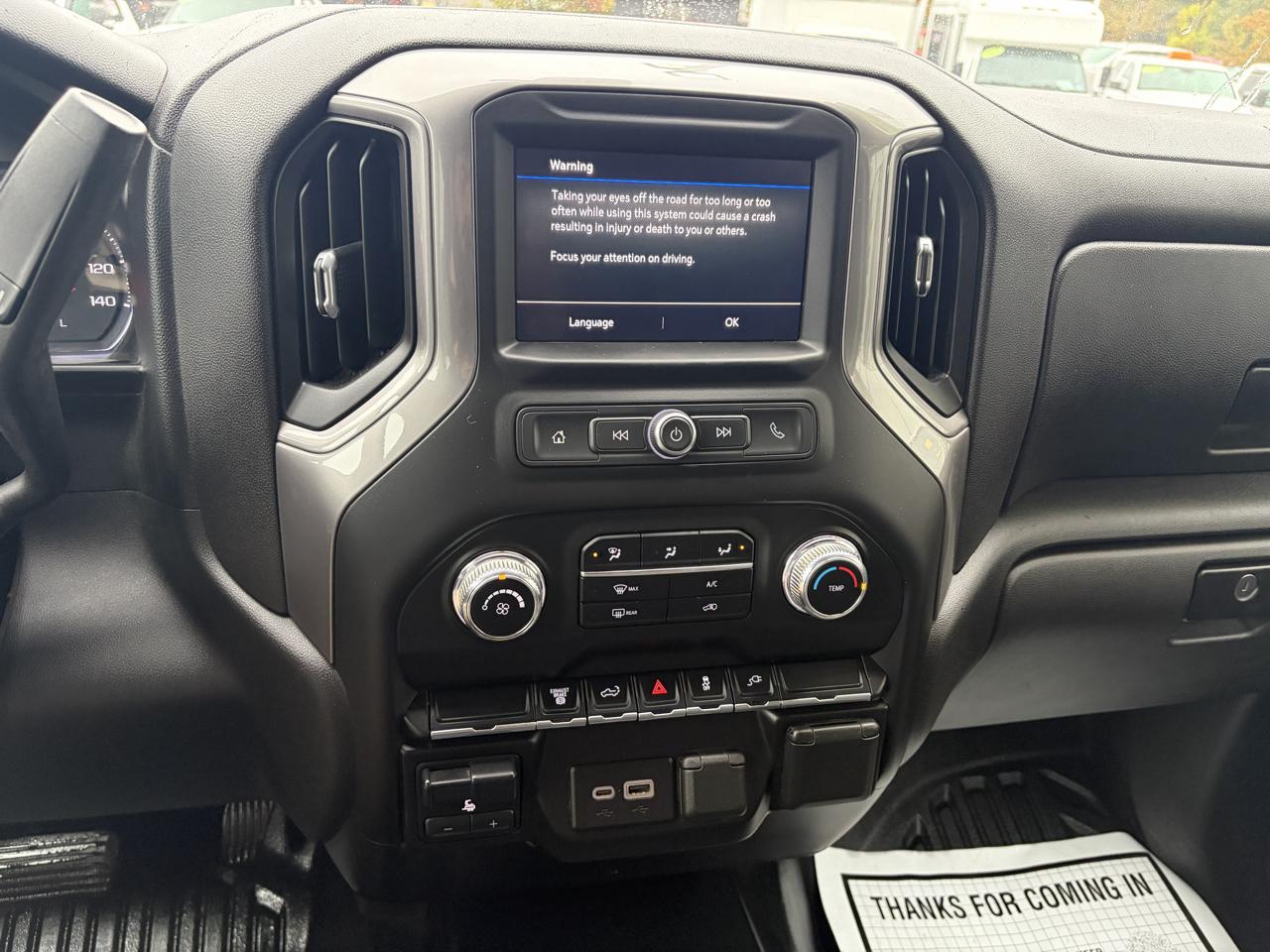 GMC Sierra 3500HD  2021