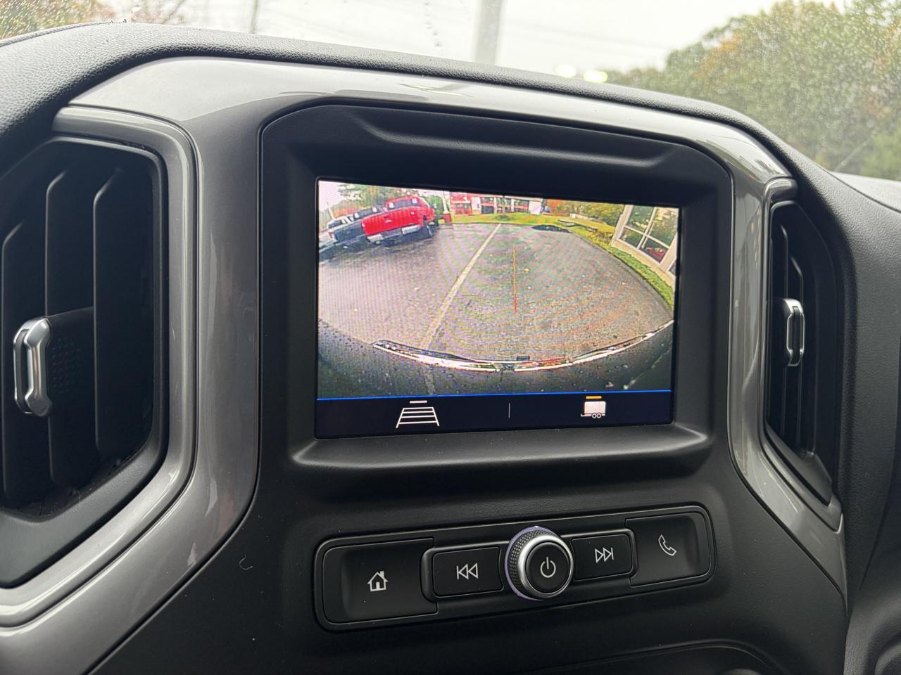 GMC Sierra 3500HD  2021