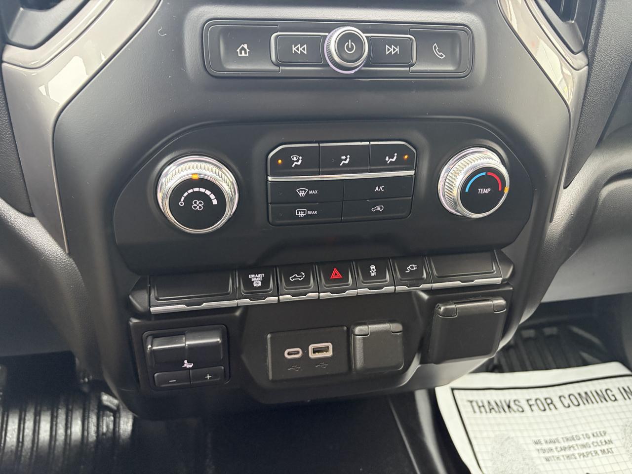 GMC Sierra 3500HD  2021