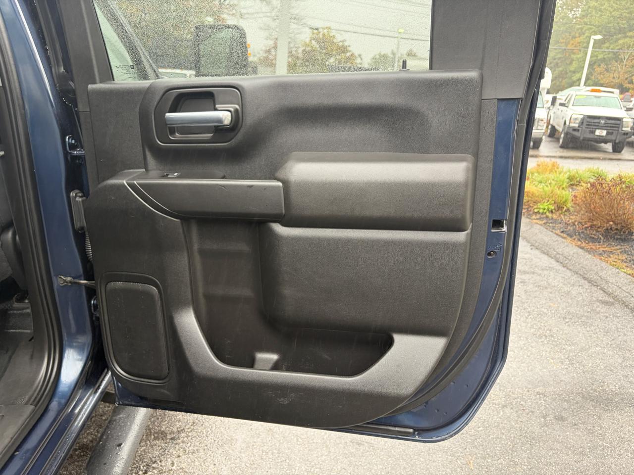 GMC Sierra 3500HD  2021
