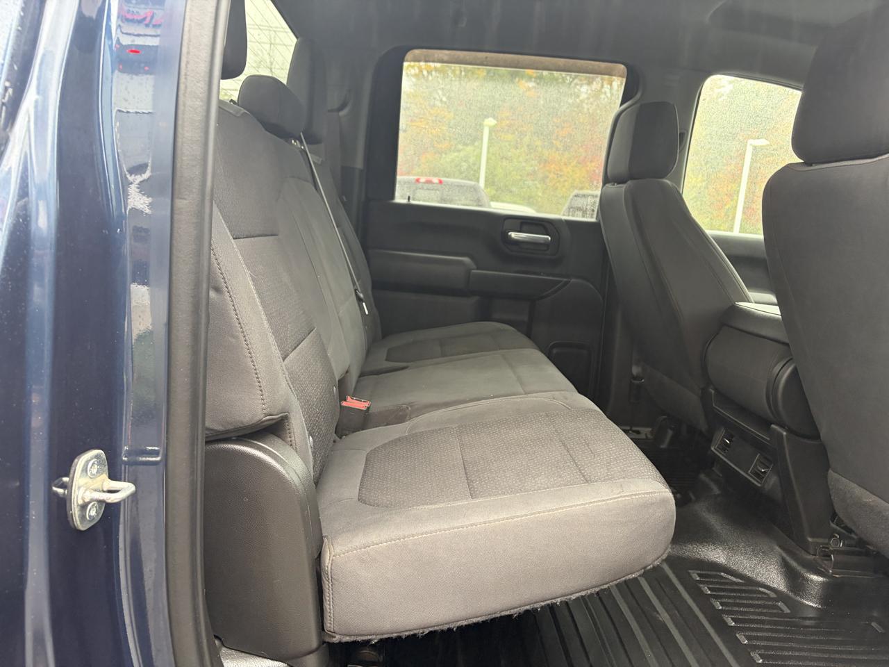 GMC Sierra 3500HD  2021