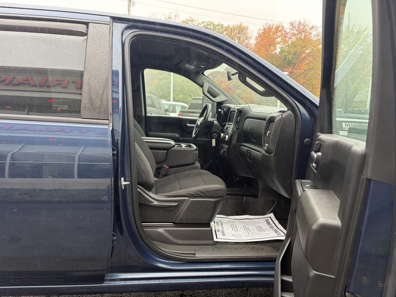 GMC Sierra 3500HD  2021