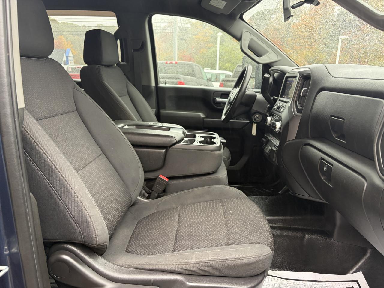 GMC Sierra 3500HD  2021
