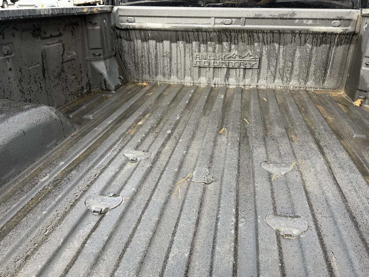 Chevrolet Silverado 3500HD  2022