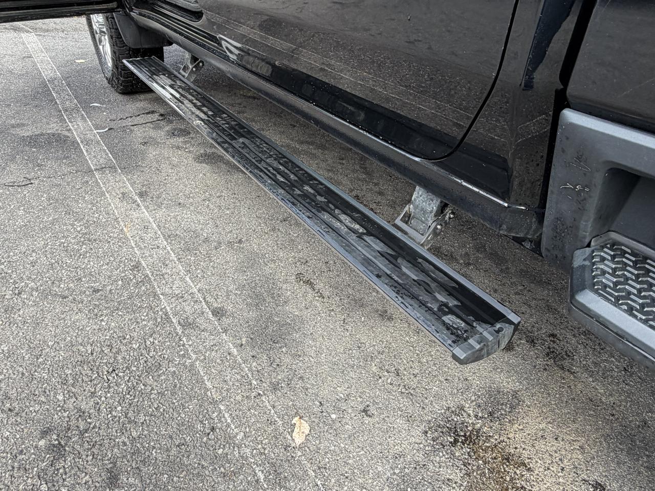 Chevrolet Silverado 3500HD  2022