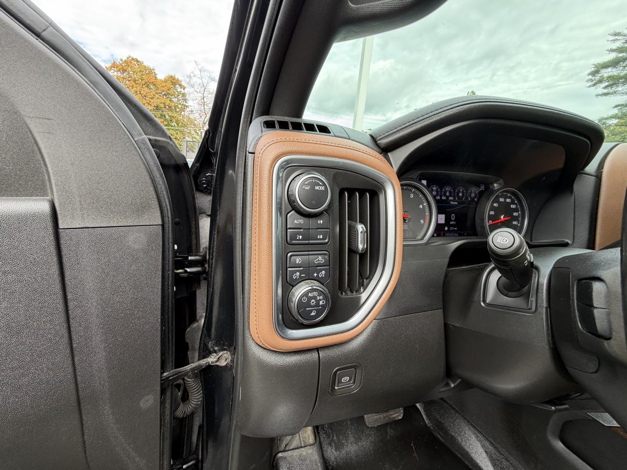 Chevrolet Silverado 3500HD  2022