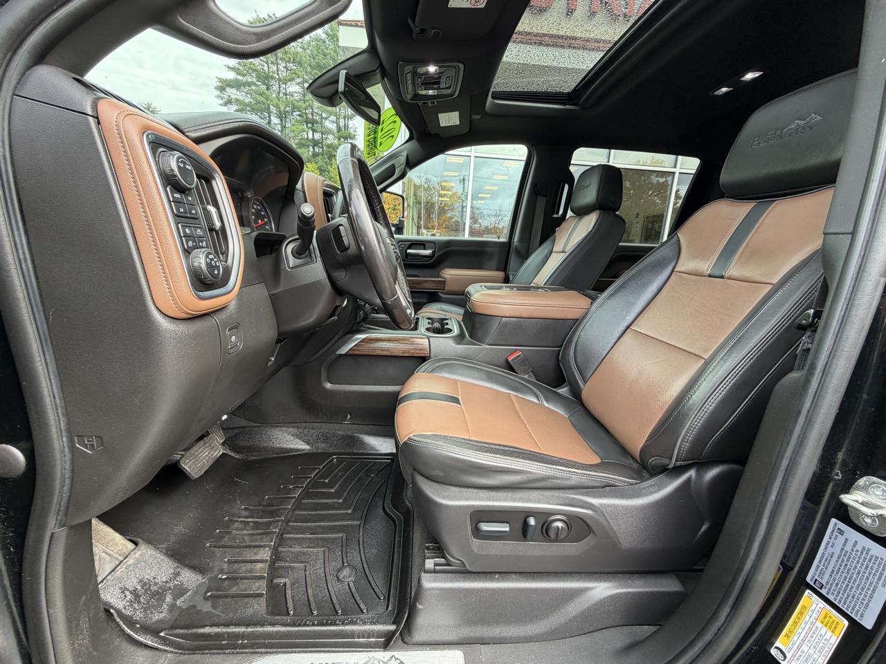 Chevrolet Silverado 3500HD  2022