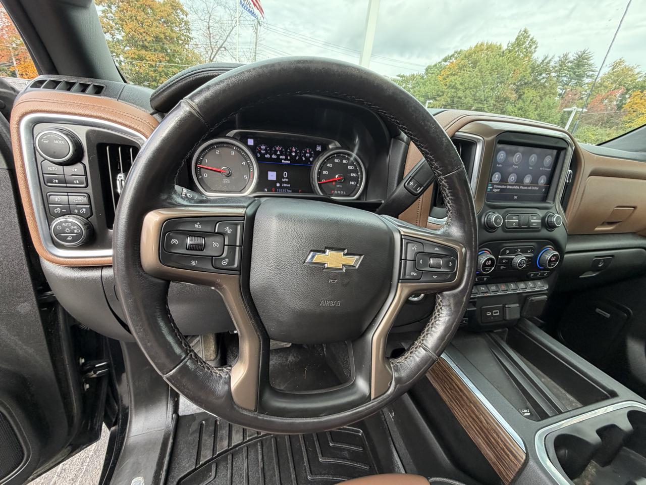 Chevrolet Silverado 3500HD  2022
