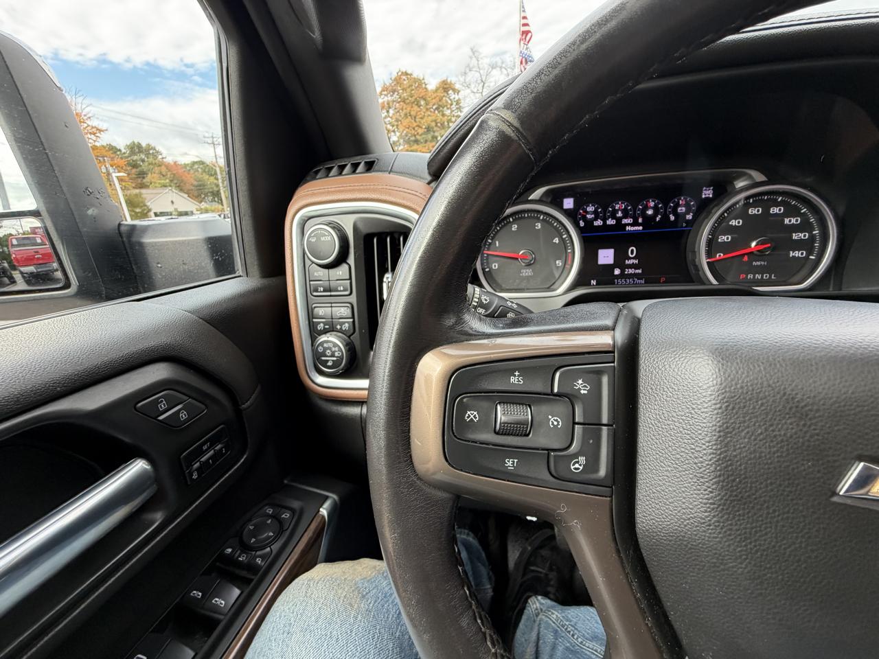 Chevrolet Silverado 3500HD  2022