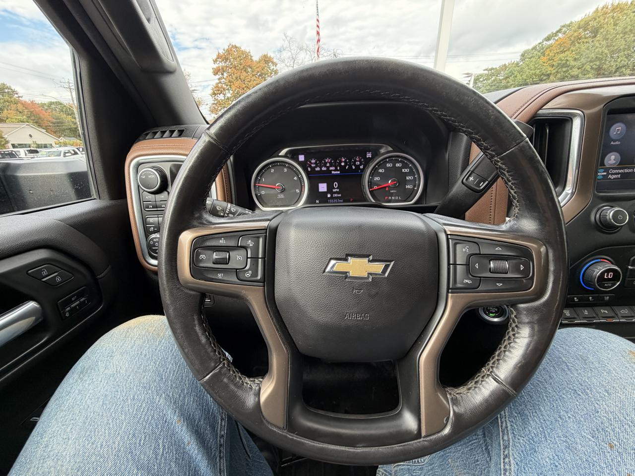 Chevrolet Silverado 3500HD  2022