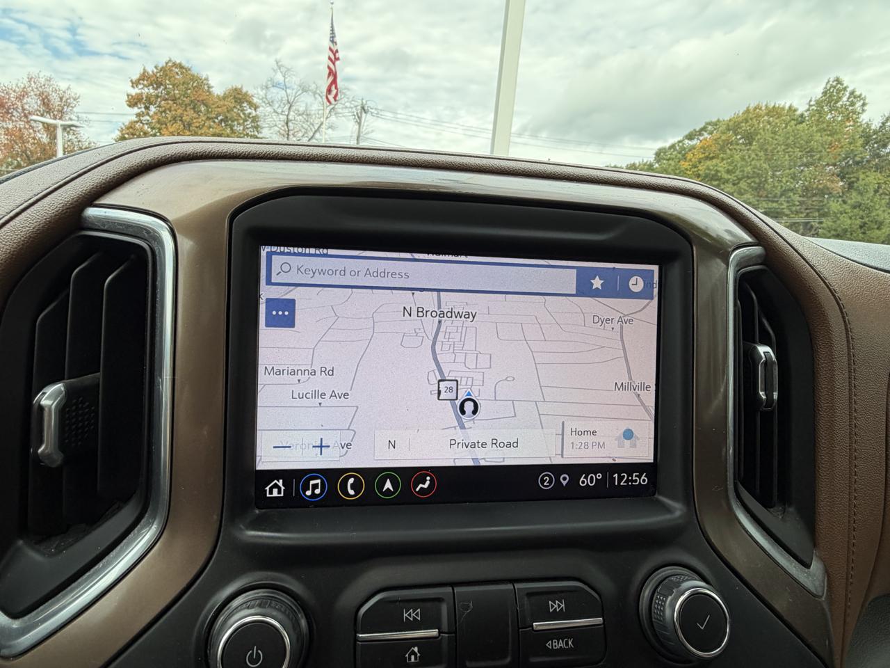 Chevrolet Silverado 3500HD  2022