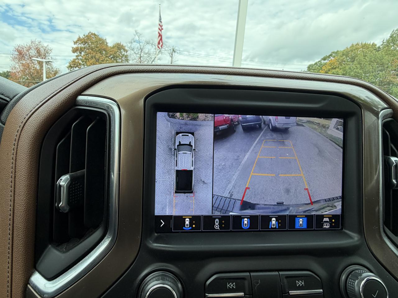 Chevrolet Silverado 3500HD  2022