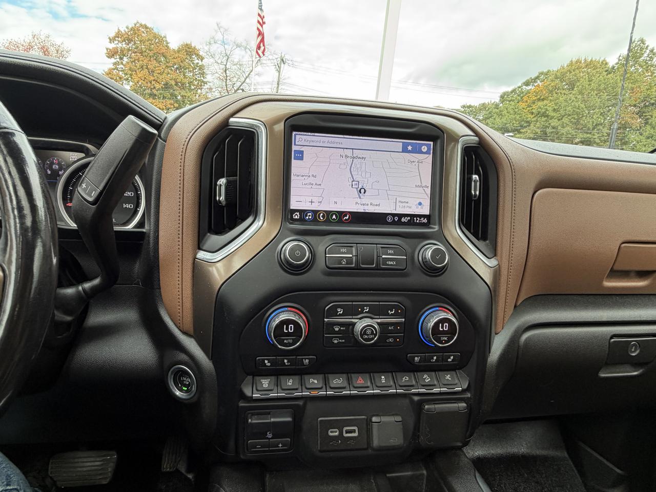 Chevrolet Silverado 3500HD  2022
