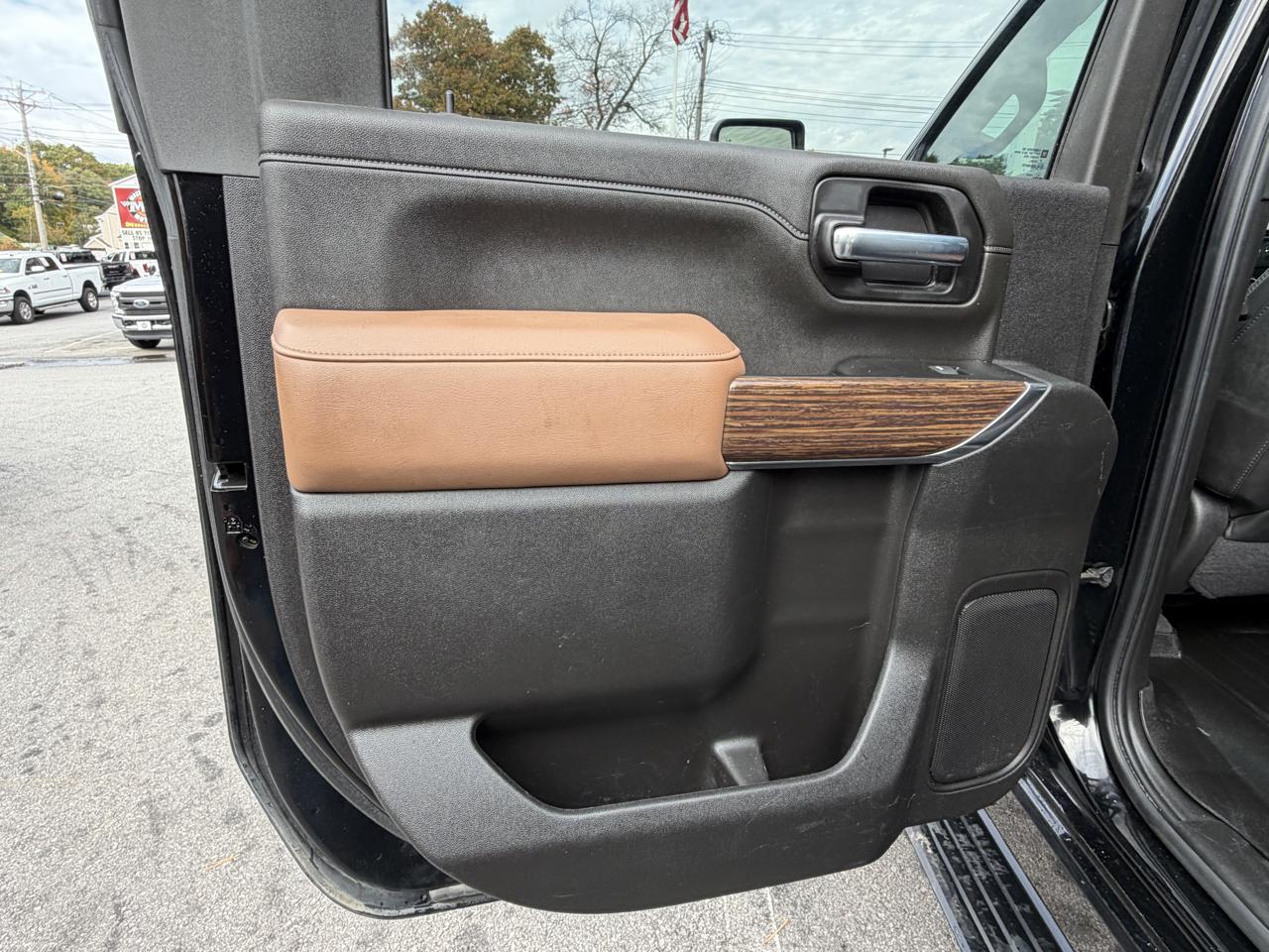 Chevrolet Silverado 3500HD  2022