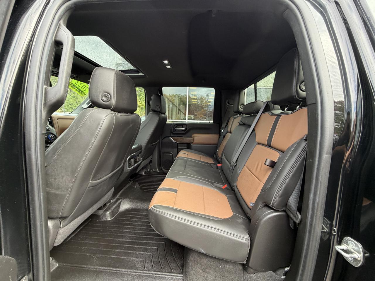 Chevrolet Silverado 3500HD  2022