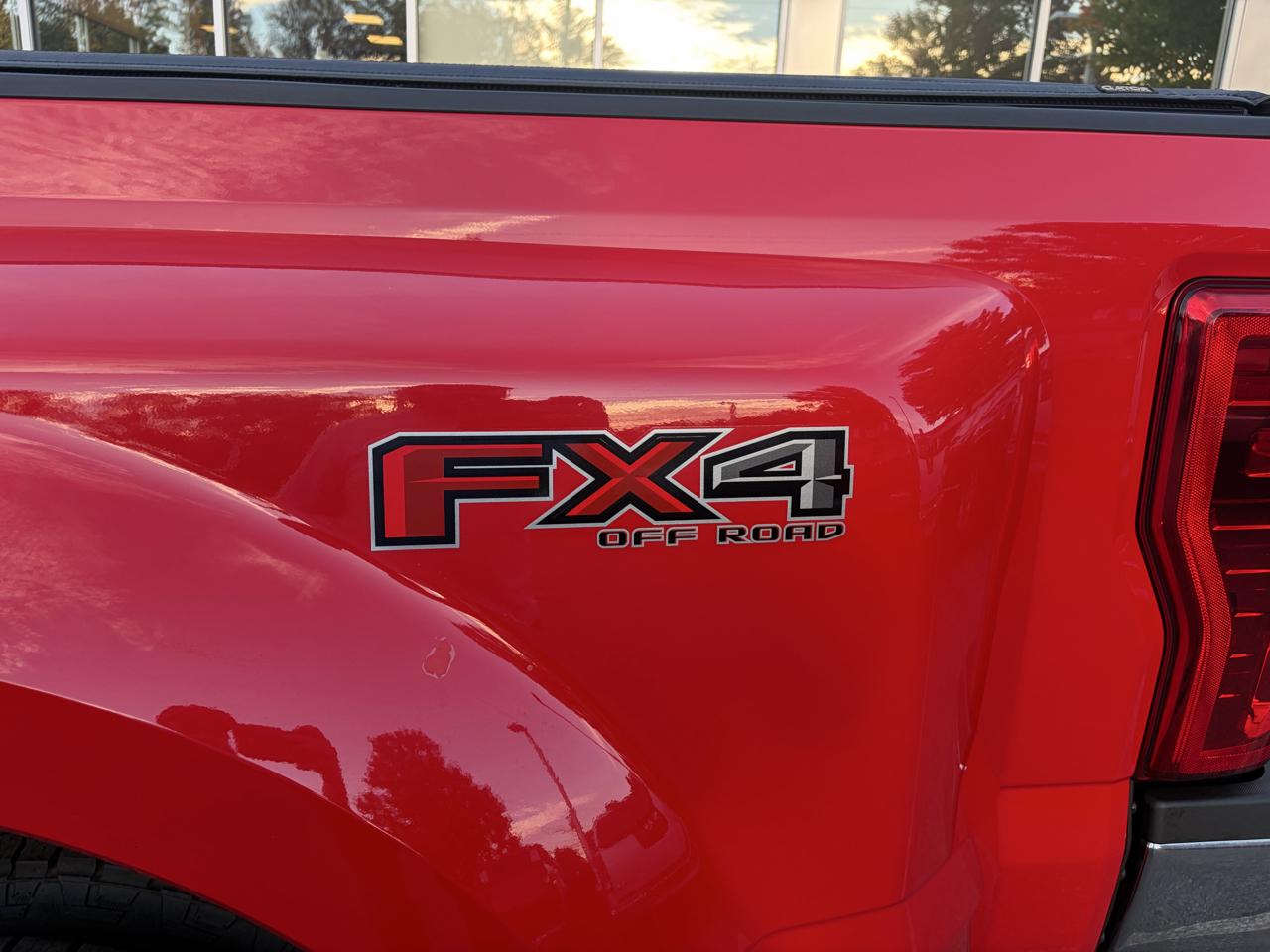 Ford Super Duty F-350 DRW  2017