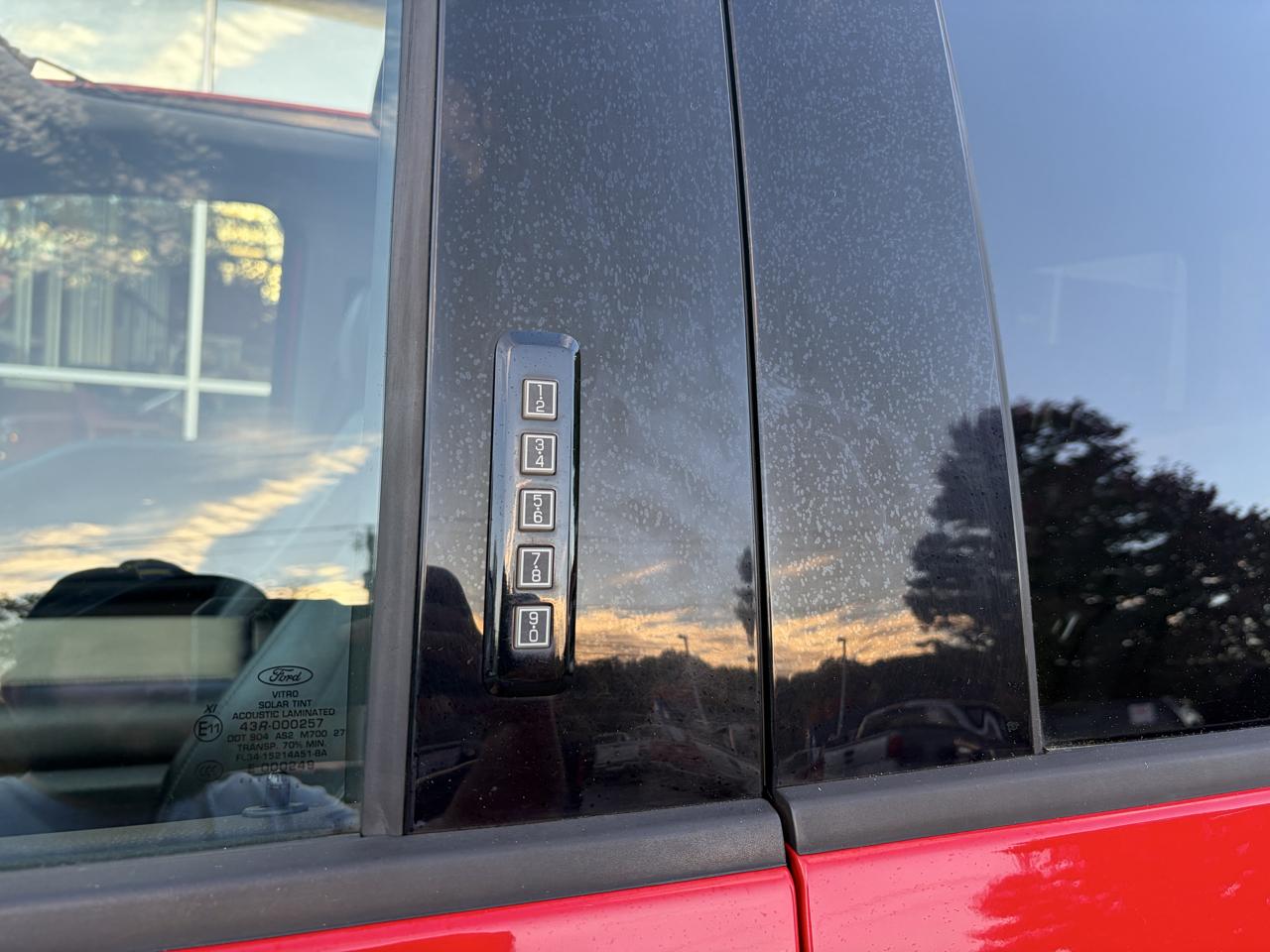 Ford Super Duty F-350 DRW  2017