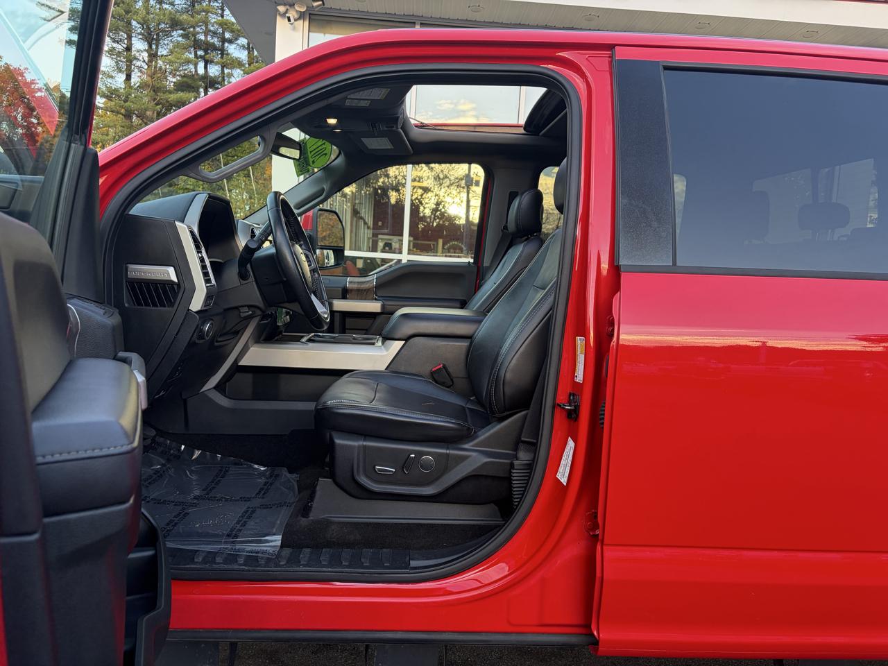 Ford Super Duty F-350 DRW  2017