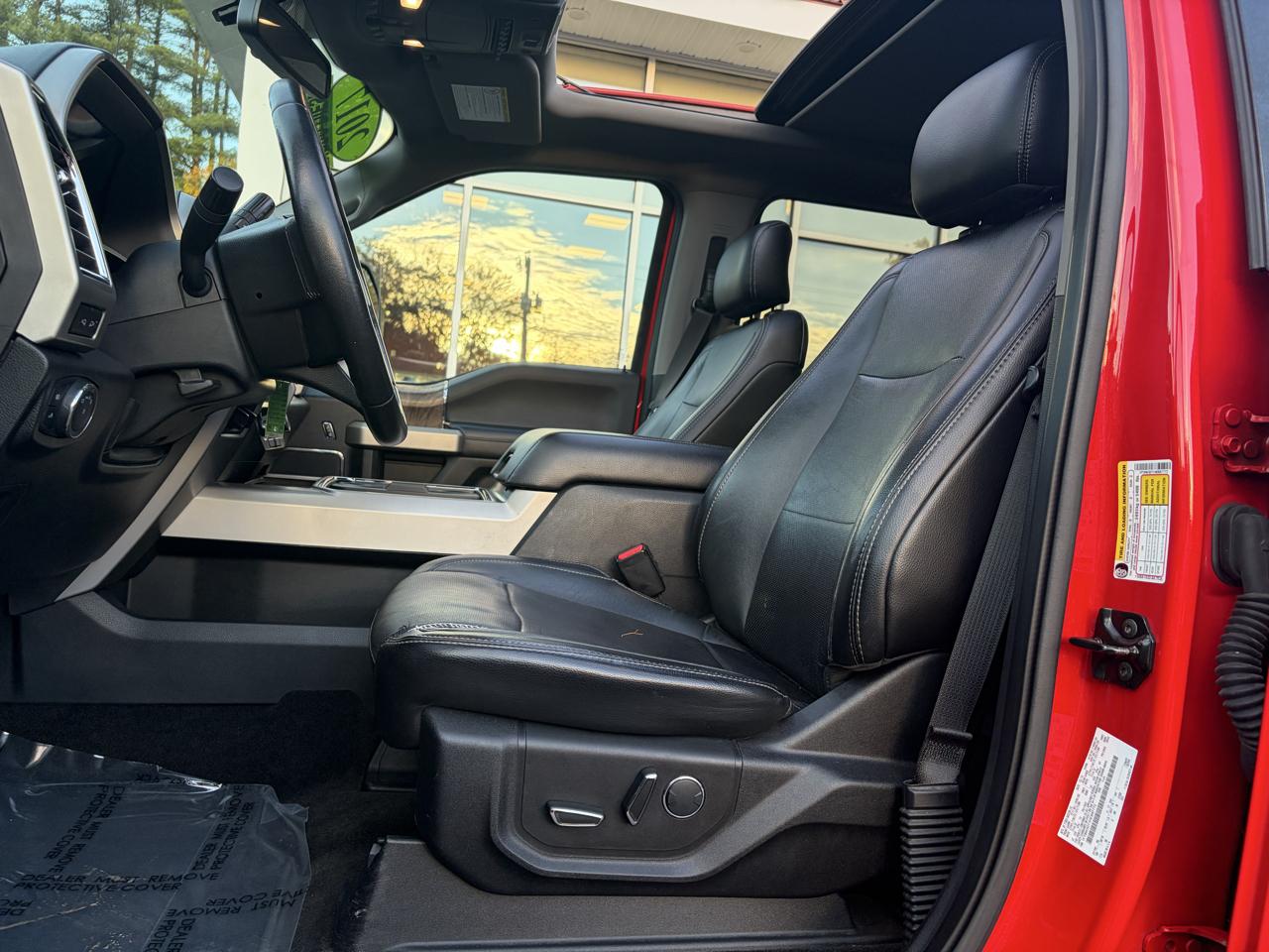 Ford Super Duty F-350 DRW  2017