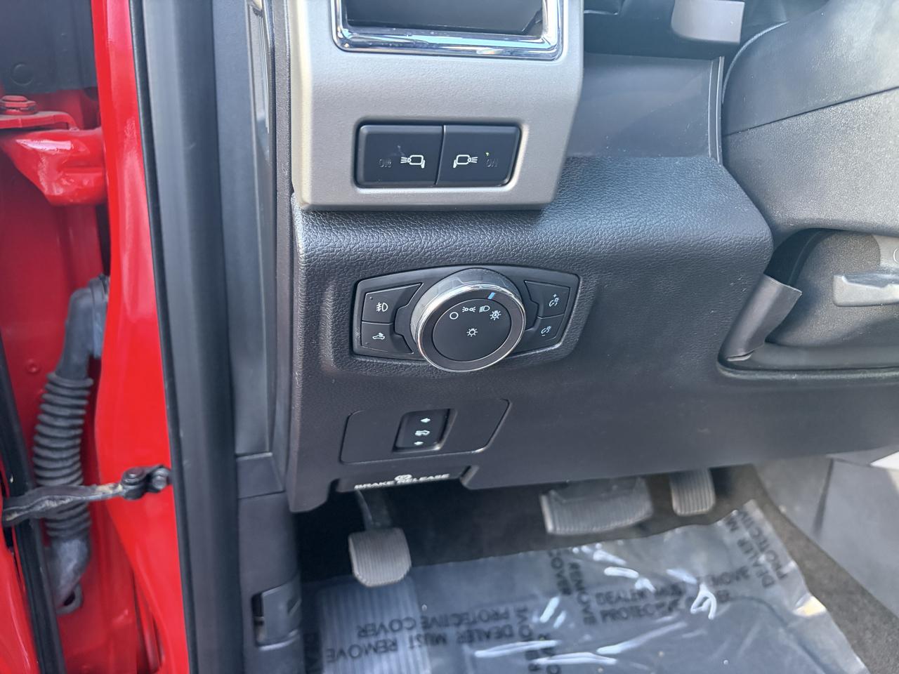 Ford Super Duty F-350 DRW  2017