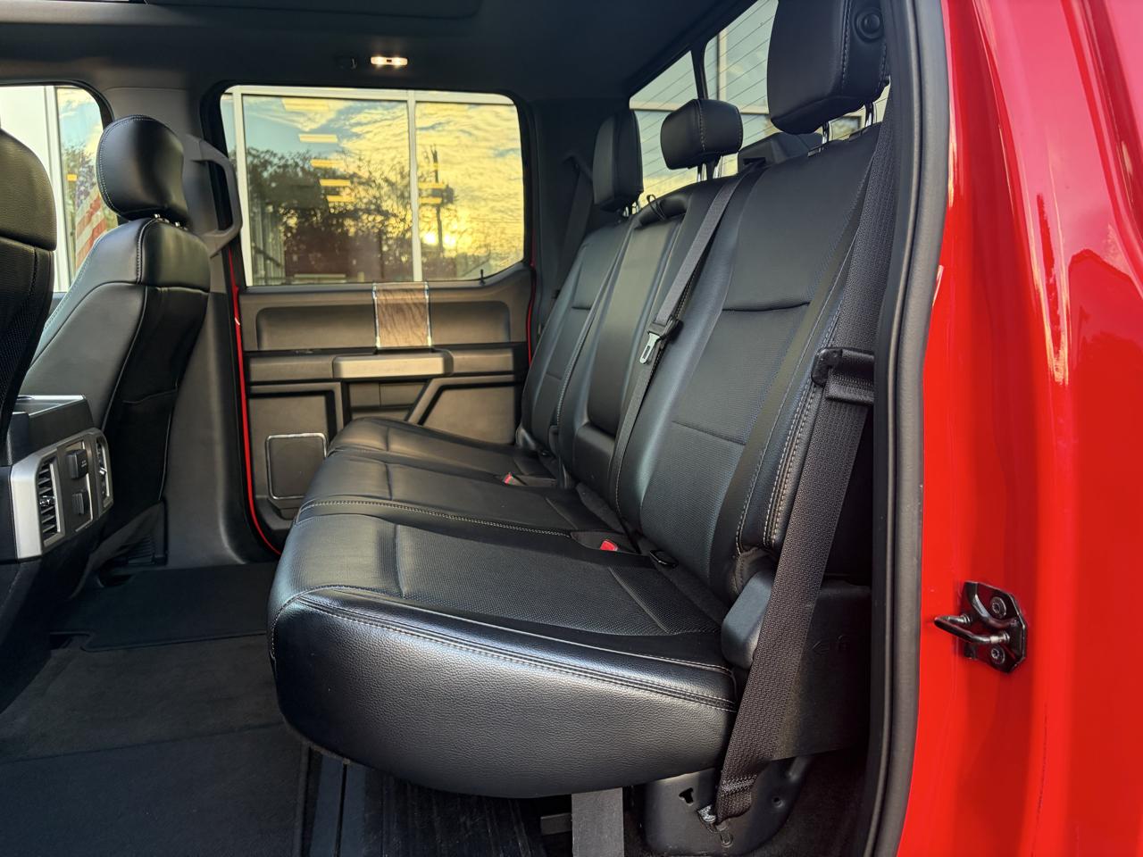 Ford Super Duty F-350 DRW  2017