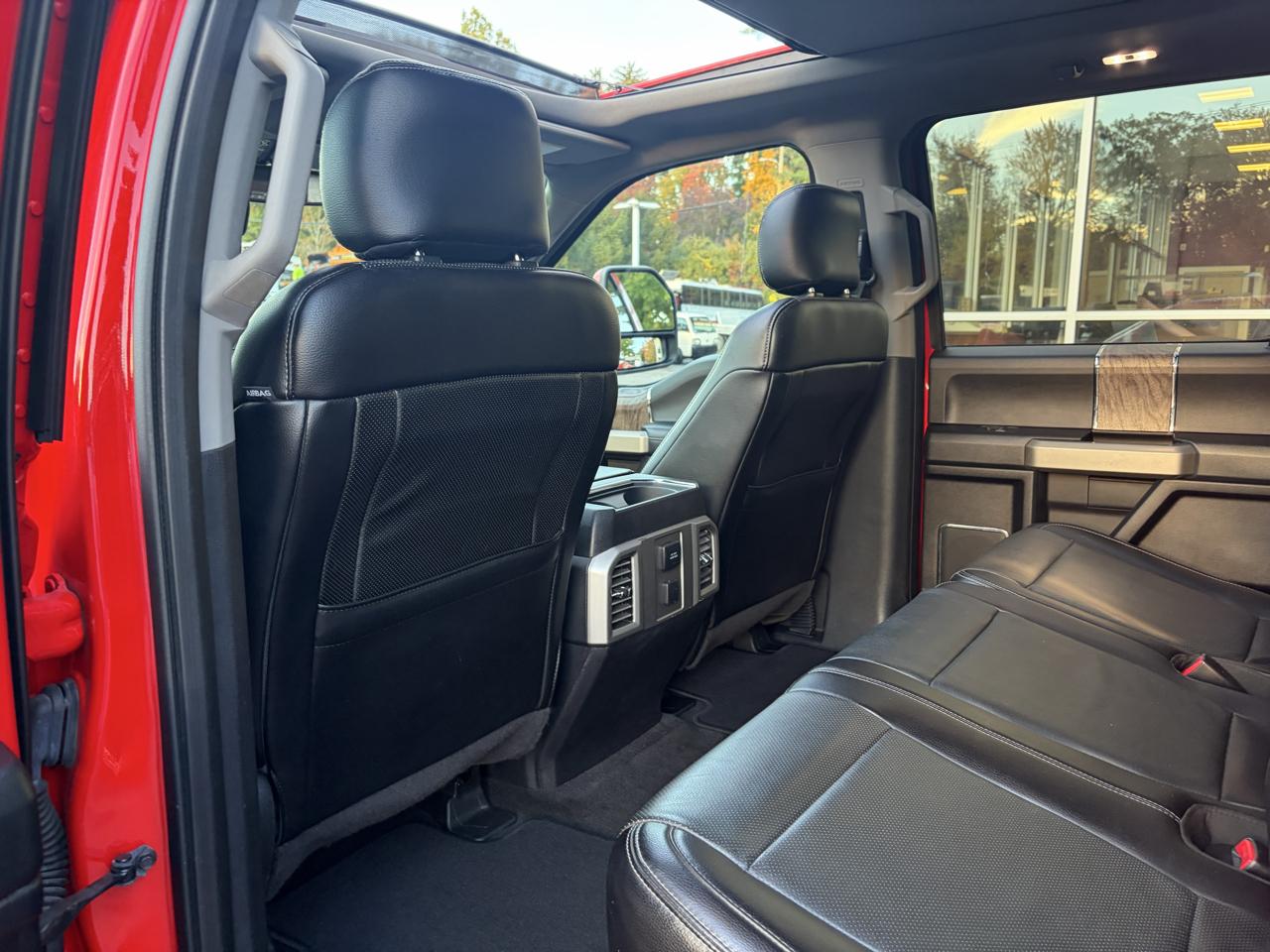 Ford Super Duty F-350 DRW  2017