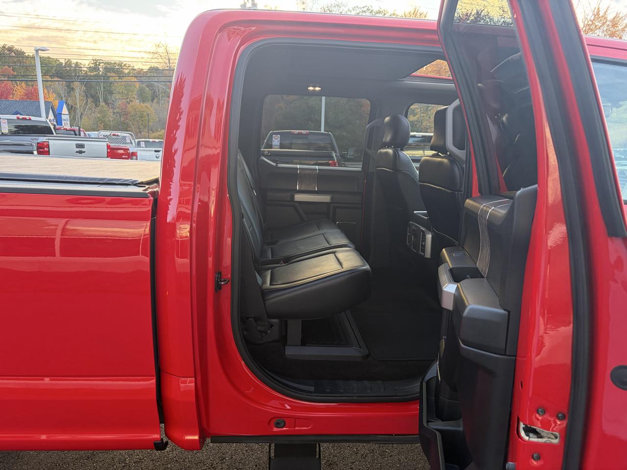 Ford Super Duty F-350 DRW  2017
