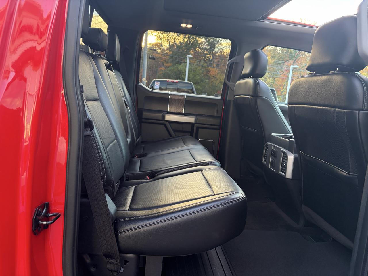 Ford Super Duty F-350 DRW  2017
